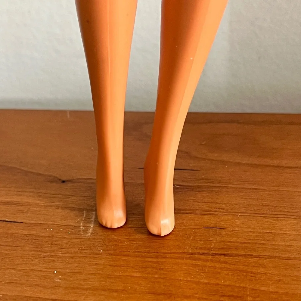 Mattel 1985 tropical